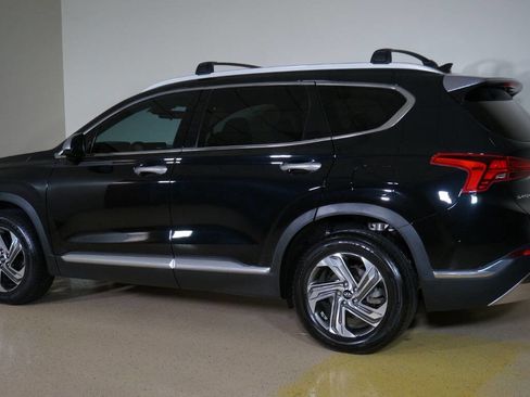 Used 2022 Hyundai Santa Fe SEL image 28