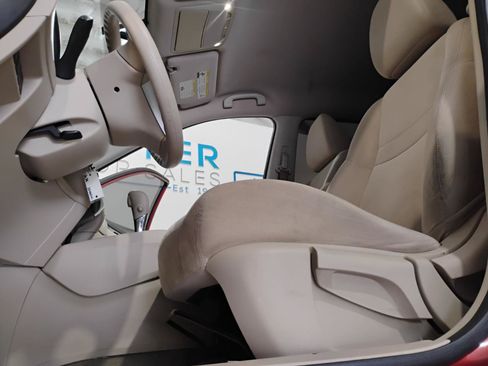 Used 2015 Nissan Rogue S FWD image 46