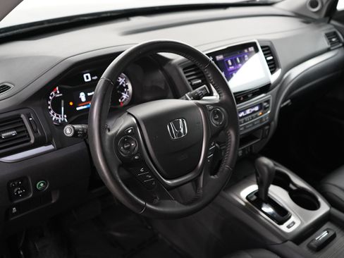 Used 2018 Honda Pilot EX-L image 21