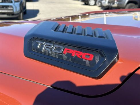 Used 2024 Toyota Tundra TRD Pro image 14