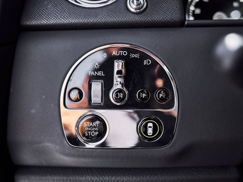 Used 2020 Rolls-Royce Cullinan AWD/4WD image 57