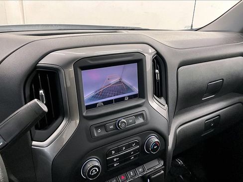 Used 2024 Chevrolet Silverado 1500 W/T w/ WT Value Package RWD image 19