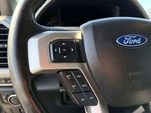 Used 2021 Ford F250 Lariat w/ Lariat Value Package image 10