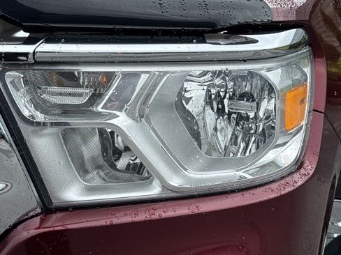 Used 2021 RAM 1500 Big Horn RWD image 6
