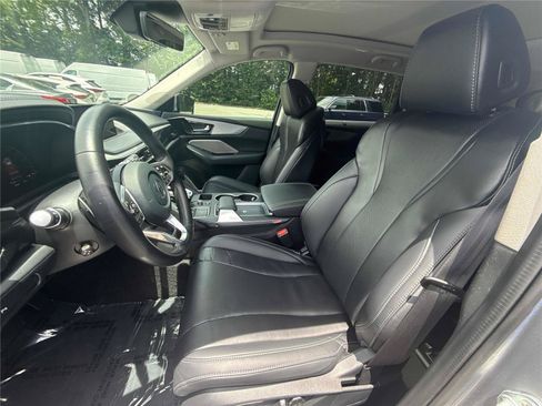 Used 2023 Acura MDX FWD w/ Technology Package image 11