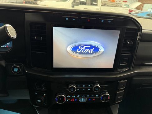 Used 2024 Ford F250 Lariat w/ Chrome Package image 44
