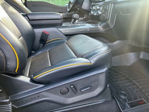 Used 2022 Ford F150 Tremor w/ Equipment Group 402A High image 20