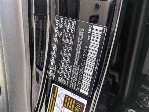 New 2026 Mercedes-Benz GLC 300 GLC 300 image 19