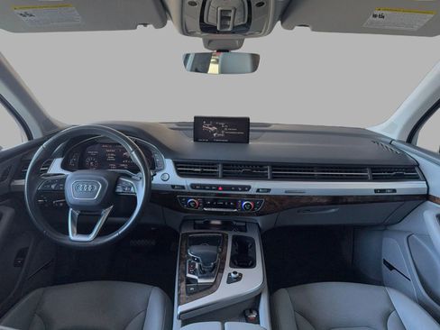 Used 2018 Audi Q7 2.0T Premium Plus w/ Premium Plus Package image 38