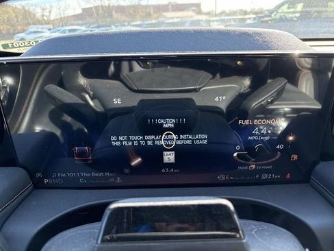 New 2026 Lincoln Aviator Black Label w/ Jet Appearance Package AWD/4WD image 32