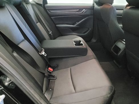 Used 2022 Honda Accord LX image 19