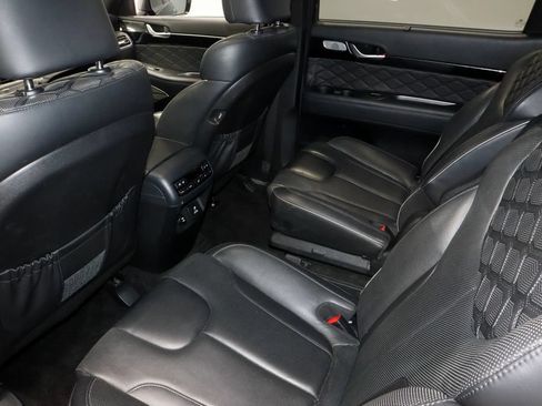Used 2020 Hyundai Palisade Limited AWD/4WD image 22
