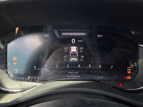 New 2026 RAM 2500 Power Wagon image 19