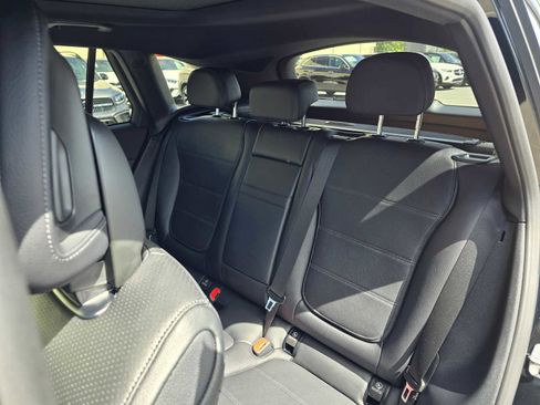 New 2026 Mercedes-Benz GLC 300 4MATIC image 27