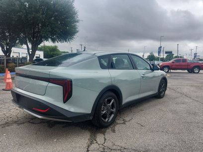 Used 2025 Kia K4