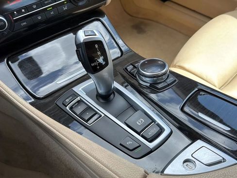 Used 2015 BMW 528i Sedan image 15