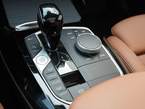 Used 2023 BMW X3 xDrive30i w/ Convenience Package w/ZPA image 23