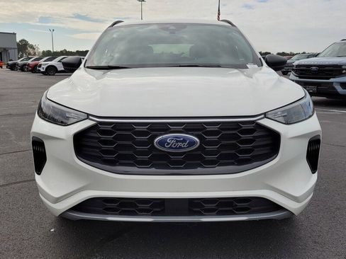 Used 2024 Ford Escape ST-Line w/ Equipment Group 301A image 2