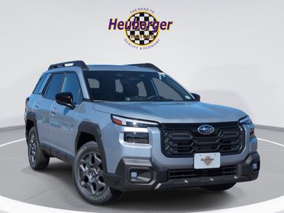 New 2026 Subaru Outback Premium