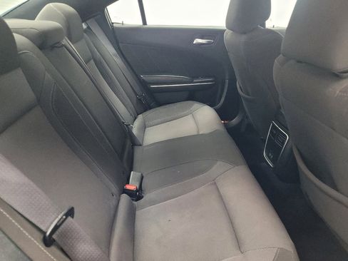 Used 2022 Dodge Charger SXT image 19