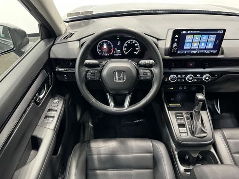 Used 2024 Honda CR-V EX-L image 18