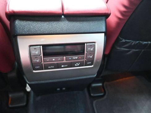 Certified 2021 Lexus GX 460 Premium w/ Premium Package AWD/4WD image 19
