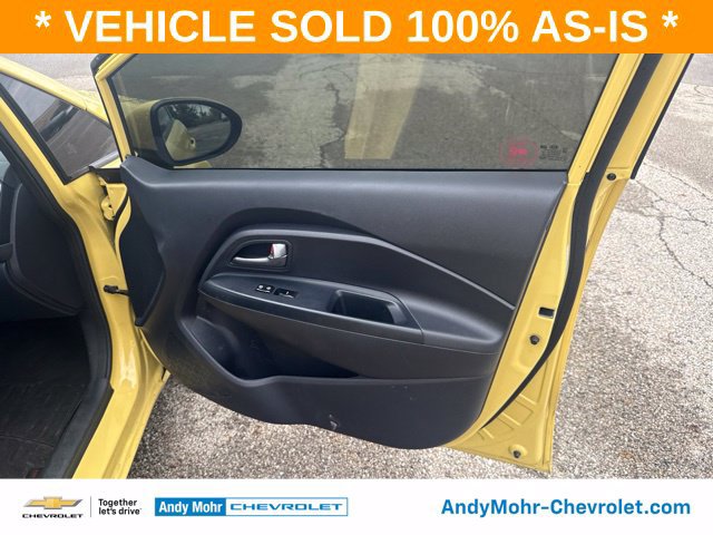 Used 2016 Kia Rio LX FWD image 23