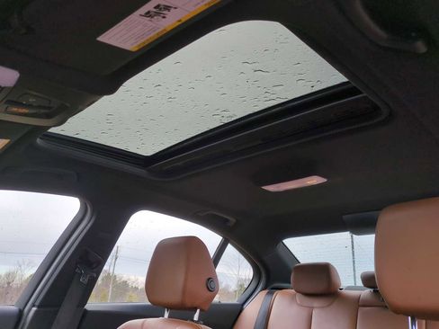 Used 2016 BMW 328i xDrive 328i xDrive image 19