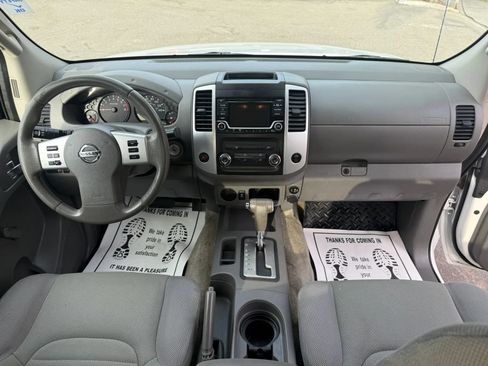 Used 2017 Nissan Frontier S RWD image 18