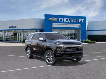New 2026 Chevrolet Tahoe Premier w/ Sun And Tow Package
