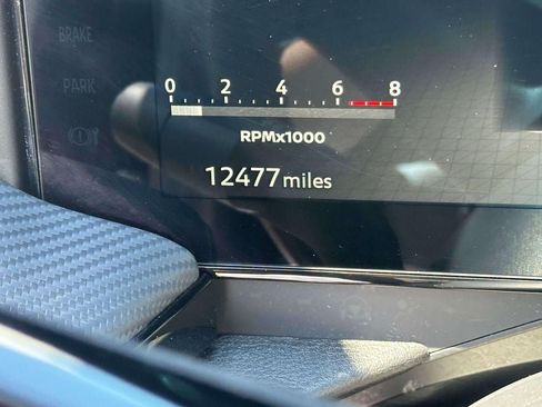 Used 2025 Nissan Kicks SR w/ Interior Electronics Package AWD/4WD image 25