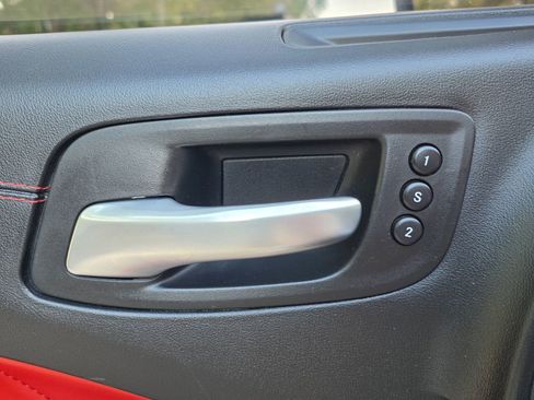 Used 2017 Dodge Charger SRT Hellcat w/ Harman/Kardon Audio Group image 24