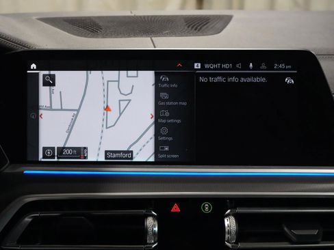 Used 2023 BMW X5 xDrive40i w/ M Sport Package image 25