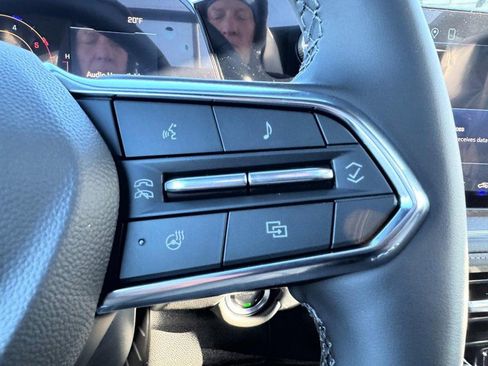 New 2026 Chevrolet Tahoe High Country image 37