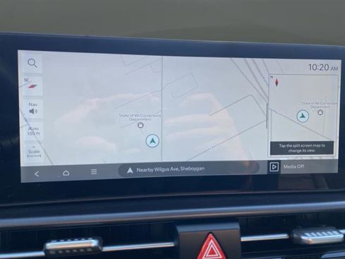 New 2026 Kia Sportage SX Prestige image 14