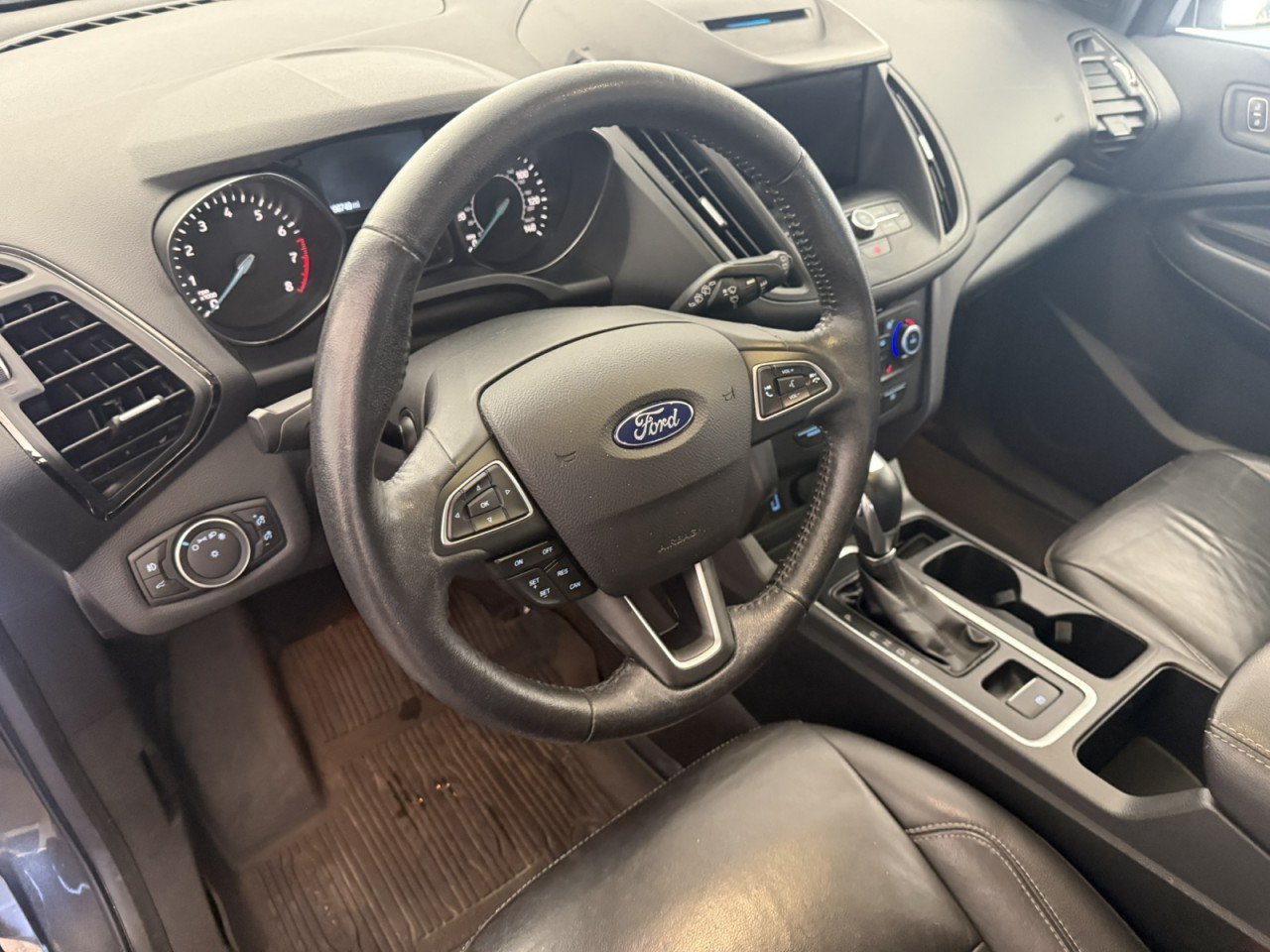 Used 2018 Ford Escape SEL AWD/4WD image 15