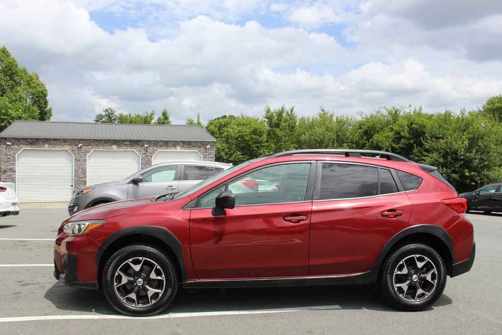 Used 2018 Subaru Crosstrek 2.0i AWD/4WD image 11
