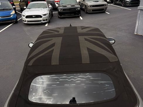 Used 2016 MINI Cooper S FWD image 31