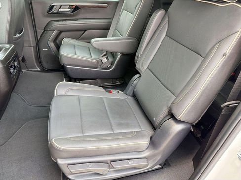 Certified 2025 Chevrolet Suburban Premier RWD image 26