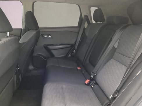 Used 2021 Nissan Rogue SV FWD image 18