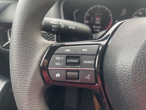 Used 2023 Honda Civic LX image 20