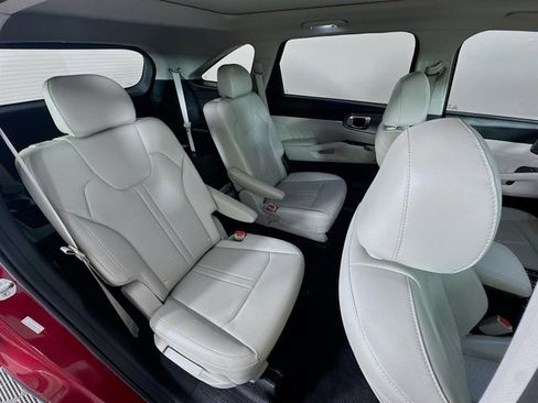 Used 2022 Kia Sorento SX image 29