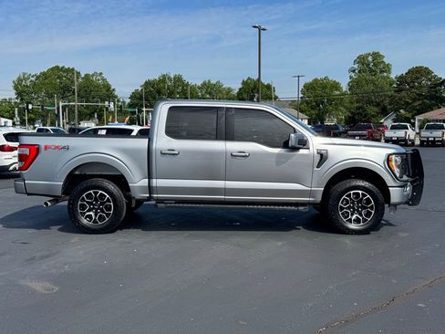 Used 2023 Ford F150 Lariat AWD/4WD image 20