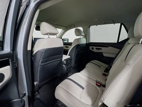 New 2026 Honda Pilot EX-L image 18