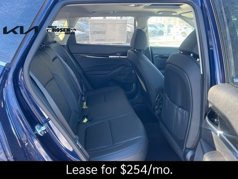 New 2026 Kia Seltos EX image 17