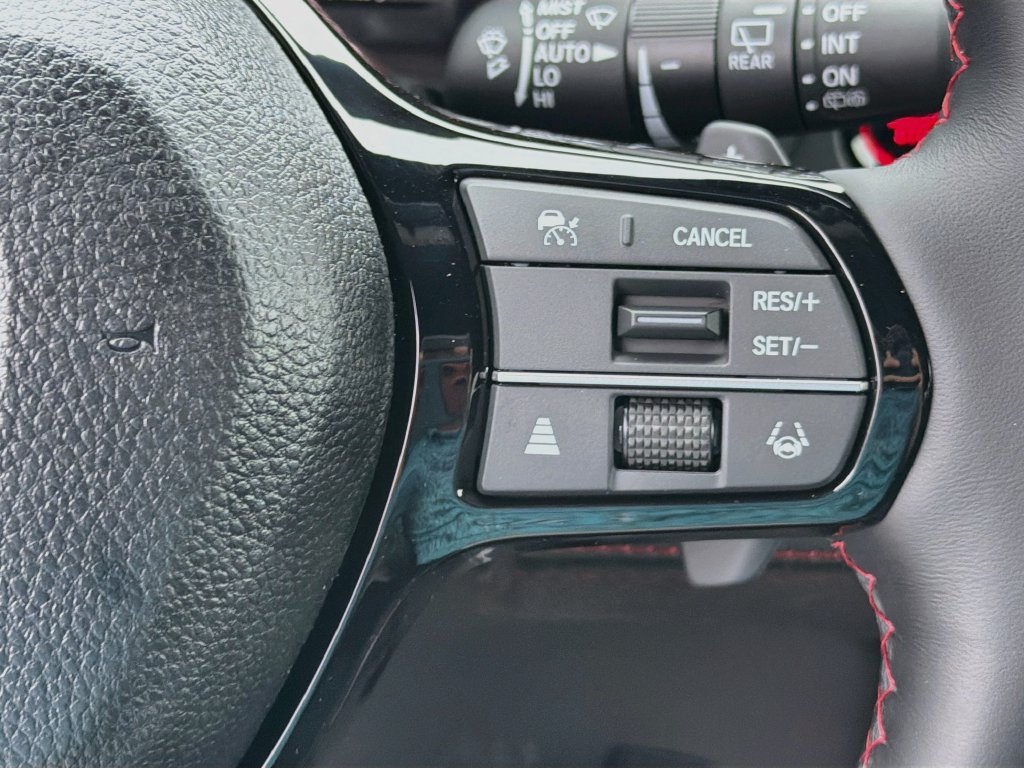 New 2026 Honda Pilot Black Edition image 24