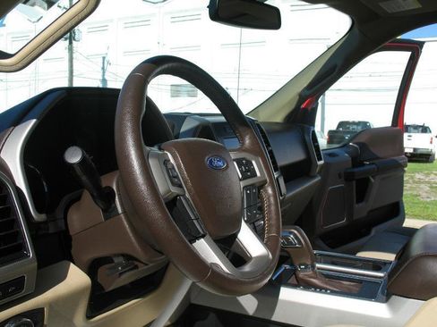 Used 2019 Ford F150 Lariat AWD/4WD image 19