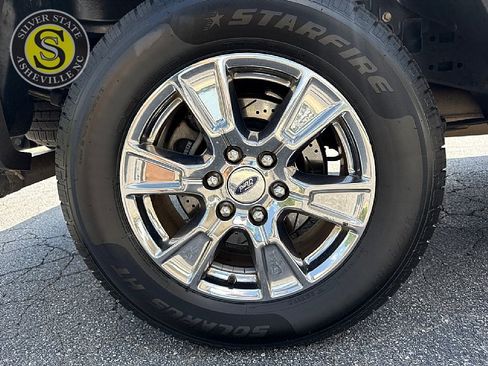 Used 2016 Ford F150 Lariat RWD image 8