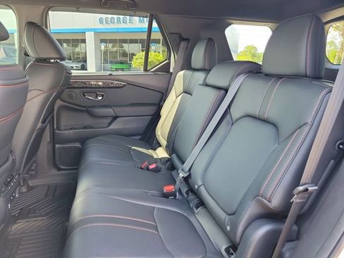 Used 2026 Honda Passport TrailSport Elite image 14