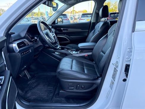 Used 2021 Kia Telluride SX AWD/4WD image 15